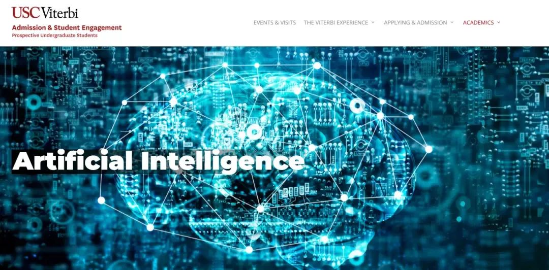 20万留学生挤爆CS赛道，了解以下这十二种CS的细分方向 都很香  数据 第2张